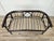 Beige Bent Beech Model N.215 Sofa attributed to Antonio Volpe, 1910s For Sale - Image 8 of 14