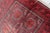 1950s, Vintage Afghan Baluch Runner Rug 3.5' X 6.11' For Sale - Image 9 of 10