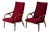 Armchairs from TON, 1970s, Set of 2 For Sale