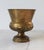 Vintage Brass Planter or Catchepot For Sale - Image 4 of 10