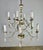 We make these fixtures from antique elements we find on our trips to Italy and France. The fixtures are all hand made and...