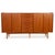 Mid-Century Modern Wooden Sideboard in Teak from VKW Furniture For Sale - Image 18 of 18