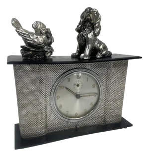 Liberty Clock, Italy, 1920s