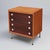 1960s Small Italian Modernist Chest of Drawers For Sale - Image 9 of 9