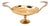Art Deco Bronze Centerpiece, Vienna, 1920s For Sale