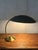 Bauhaus Modernist Goose Neck Table Lamp by Gebrüder Cosack Ligting, Germany, 1950s For Sale - Image 3 of 11