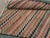 Galerie Shabab Collection Mid-20th Century Handmade Turkish Anatolian Throw Rug For Sale - Image 10 of 10