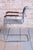 Bauhaus Czech Chrome Armchair by Marcel Breuer for Thonet, 1930s For Sale - Image 6 of 18