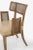 Mustard Edward Wormley for Dunbar Curved-Back Dining Chairs - Set of 6 For Sale - Image 8 of 13