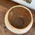 1970s Unique 1970s Terracotta Hand Formed Studio Pottery Bowl For Sale - Image 5 of 8