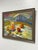 Design Plus Gallery presents the Circa 2004 “Orange Juice” Original Painting signed by artist. This acrylic on canvas...