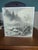1980s Vintage Japanese Four Seasons Sansui Landscape Prints - Set of 4 For Sale - Image 4 of 17