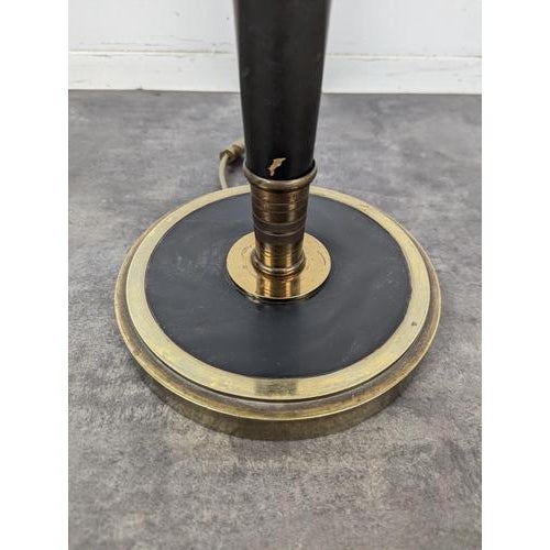 Neoclassical Desk Lamp For Sale - Image 3 of 5