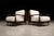 Pair of Armchairs in Brazilian Rosewood & Bouclé by Liceu de Artes, 1960s – Lot 218 For Sale - Image 9 of 13