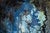Pair of Modernist Impasto Encaustic Abstract Oil Paintings Signed J. Lehr 1970s For Sale - Image 12 of 16