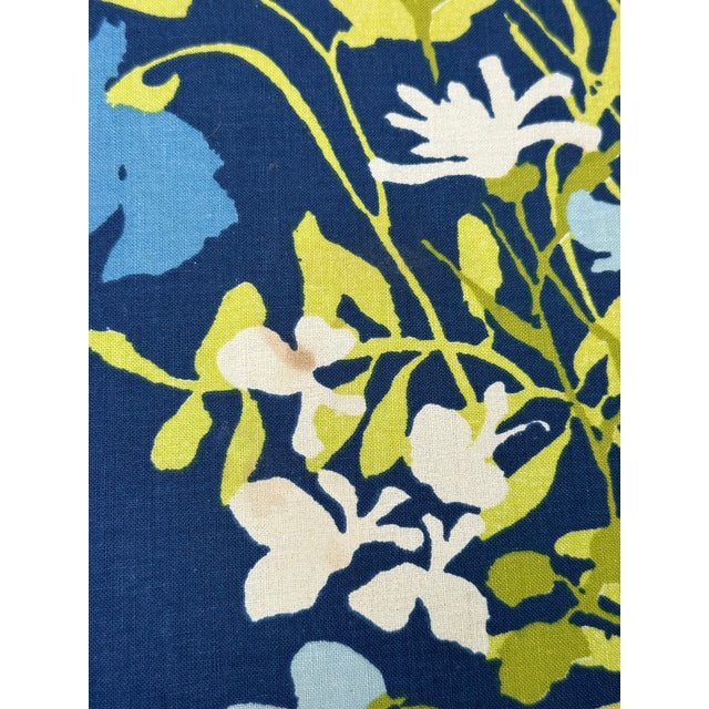 Vintage Gravely Furniture Carved French Upholstered Chairs - Set of 6 For Sale - Image 11 of 12