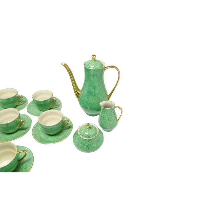 1970s Pop-Art Huice Set by Pruszków, 1960s, Set of 7 For Sale - Image 5 of 9