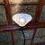 One of a Kind Pivoting Head Floor Lamp For Sale - Image 12 of 12