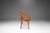 Wood Mid-Century Modern Bentwood Model 811 "Prague" Armchair by Josef Frank Josef Hoffmann for Stendig, Czechoslovakia, C. 1960s For Sale - Image 7 of 18