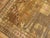 Vintage Zabihi Collection Double Lion Turkish Gallery Size Runner - 5'7" x 11'10" For Sale In New York - Image 6 of 12