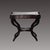 Antique Mahogany Side Table For Sale - Image 10 of 11