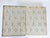 1933 Larousse Du XXe Siècle Reference Books - Set of 6 For Sale In Seattle - Image 6 of 11