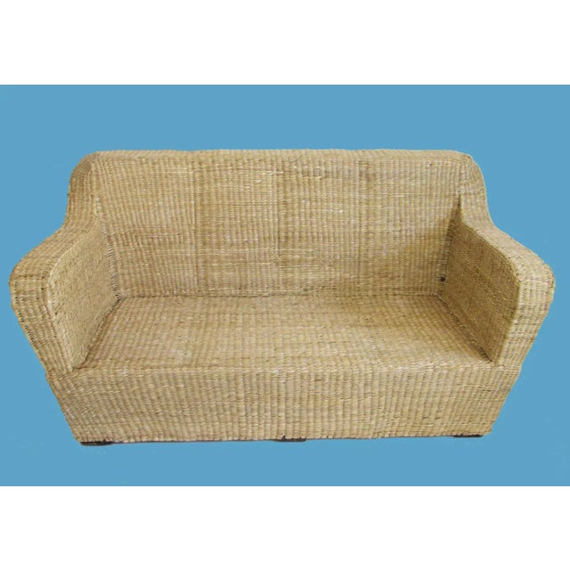 2020s Talus Sofa by Mario Lopez Torres For Sale - Image 5 of 5