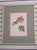 1900s Set of 6 Rose Engraving Prints Artwork For Sale In Philadelphia - Image 6 of 18