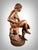 19th Century Venus Seated in Terracotta, 1880s For Sale - Image 10 of 15