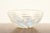Art Deco René Lalique "Ondes" Art Deco Opalescent Glass Bowl, 1930s For Sale - Image 3 of 12