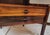 Wood 1960s Swedish Modern Rosewood Bedside/Accent Table For Sale - Image 7 of 10