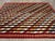 Galerie Shabab Collection Mid-20th Century Handmade Turkish Art Deco Style Small Room Size Carpet For Sale - Image 4 of 8