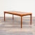 1960s Vintage Teak Coffee Table by Henning Kjærnulf for Vejle Mobelfabrik, 1960s For Sale - Image 5 of 13
