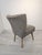 Vintage Club Chair from Knechtel, 1960 For Sale - Image 10 of 14