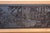 Wood Vintage Chinese Courtyard Wall Carving For Sale - Image 7 of 8
