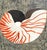 R & Y Augousti Nautilus Shell Large Tray For Sale - Image 10 of 10