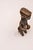 Mid-20th Century Traditional African Hardwood Tribal Nude Female Statues, 1920s, Set of 2 For Sale - Image 18 of 18