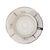Art Deco 1930s Rudolf Wachter Bavaria Coffee Service, Floral W/ Sterling Trim - Set of 11 For Sale - Image 3 of 12