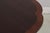 Wood Stickley Banded Top Mahogany Dining Room Table For Sale - Image 7 of 17