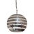 Circa 1960’s Carl Thore for Granhaga Metallindustri Le Monde Pendant For Sale