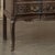 Wood Country French Louis XV Walnut Commode For Sale - Image 7 of 17