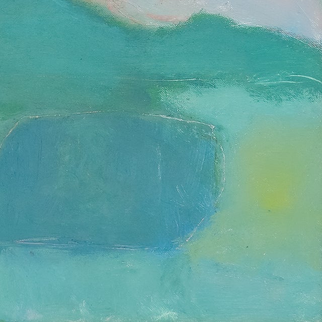 Elysian Fields - Virginia Cohn Parkum, C. Unknown For Sale In San Diego - Image 6 of 7