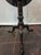 Antique George III Tilt-Top Table Mahogany 1780-1800 Wine Table Drinks Table For Sale - Image 4 of 11