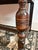 1920s Berkey & Gay Spanish Colonial Revival Walnut Server Cabinet For Sale In Washington DC - Image 6 of 11