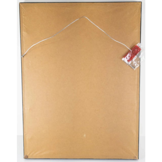 Japanese Woodblock Print by Utagawa Hiroshige For Sale - Image 10 of 11