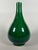 18th Century Kangxi monochrome green porcelain vase (1662-1722), China, 18th century For Sale - Image 5 of 7