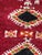 Vintage Moroccan Rug, 1940s For Sale - Image 4 of 18
