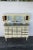 Early 1900s Tall Painted Dental Cabinet 6097 For Sale - Image 4 of 18