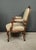 Louis XV Style Beechwood Armchair, Mid-19th Century For Sale - Image 11 of 16