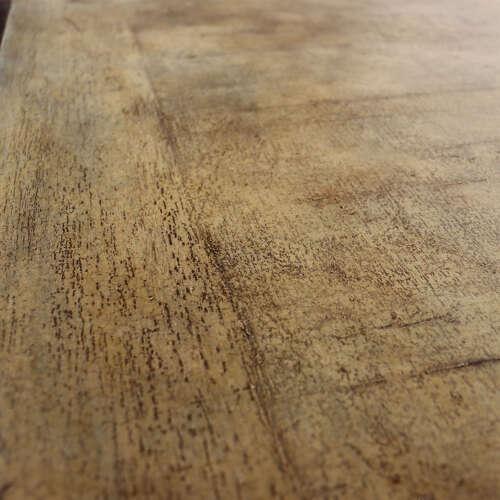 Italian Painted Commode, 18th Century For Sale - Image 12 of 14